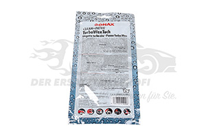 NV Sonax Clean+Drive Turbo-Wax-Tuch 40x50 Sonax