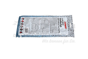 NV Sonax Clean+Drive Turbo-Wax-Tuch 40x50 Sonax