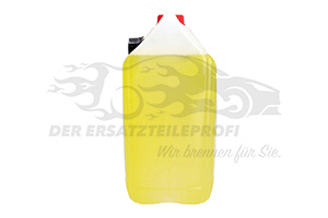 NV Sonax Scheiben-Reiniger gebrauchsfertig Lemon Rocks 5 l Sonax
