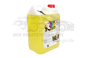 NV Sonax Scheiben-Reiniger gebrauchsfertig Lemon Rocks 5 l Sonax