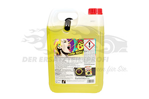 NV Sonax Scheiben-Reiniger gebrauchsfertig Lemon Rocks 5 l Sonax