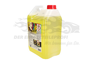 NV Sonax Scheiben-Reiniger gebrauchsfertig Lemon Rocks 5 l Sonax