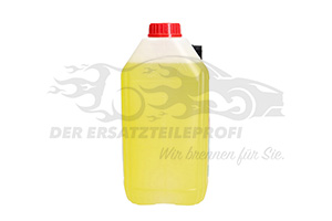 NV Sonax Scheiben-Reiniger gebrauchsfertig Lemon Rocks 5 l Sonax