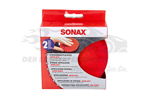 Sonax Schwamm-Applikator Super Soft