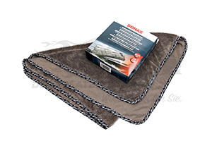 NV Sonax Microfaser-Trocken-Tuch PLUS Sonax