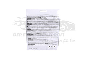 NV Sonax Microfaser-Trocken-Tuch PLUS Sonax