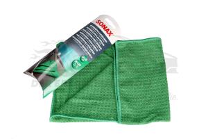 NV Sonax Microfasertuch Scheibe+Innen Sonax