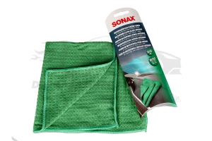 NV Sonax Microfasertuch Scheibe+Innen Sonax