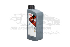 NV Hightec Synt RSP 210 SAE 0W-20 Motoröl ROWE