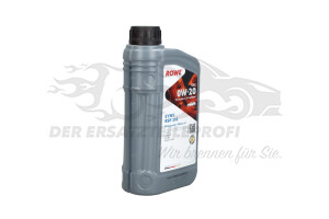NV Hightec Synt RSP 210 SAE 0W-20 Motoröl ROWE