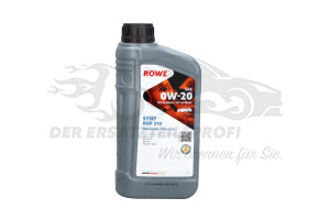Motoröl ROWE