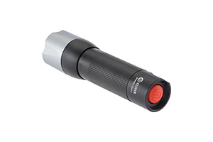 NV ELWIS LED Taschenlampe S400 ELWIS
