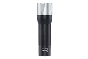 LED - Taschenlampe ELWIS