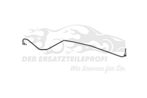 4886A5 Bremsleitung hinten links Peugeot