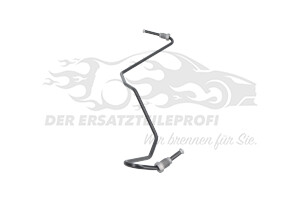 4886A5 Bremsleitung hinten links Peugeot