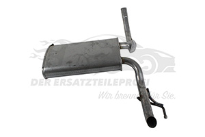 1609040480 Nachschalldämpfer (NEX) 