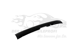 98545918XY Blende Heckklappe Peugeot