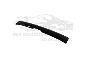 98545918XY Blende Heckklappe Peugeot