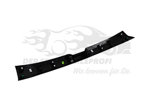 98545918XY Blende Heckklappe Peugeot