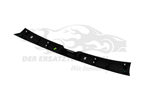 98545918XY Blende Heckklappe Peugeot