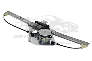 9802389280 Fensterheber vorne links elektrisch 