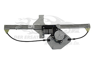 9802389280 Fensterheber vorne links elektrisch 