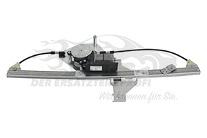 9802389280 Fensterheber vorne links elektrisch 
