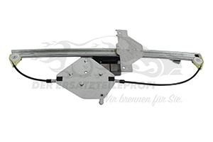 9802389280 Fensterheber vorne links elektrisch 