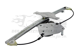 9802389280 Fensterheber vorne links elektrisch 