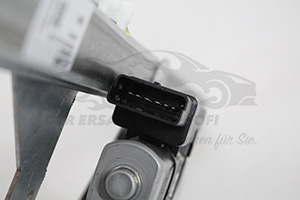 9802389280 Fensterheber vorne links elektrisch 