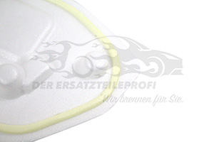 9823198280 Türfüllung hinten rechts Peugeot