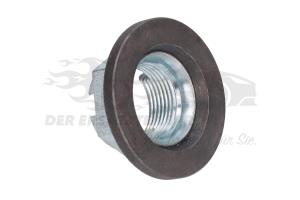 1805434 Achsmutter Vorderachse M22 x 1.5 