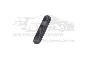 1865442 Schraube M10 x 27.5mm + M10 x 12 