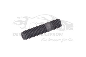 1865442 Schraube M10 x 27.5mm + M10 x 12 