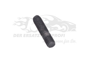 1865442 Schraube M10 x 27.5mm + M10 x 12 