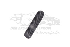 1865442 Schraube M10 x 27.5mm + M10 x 12 