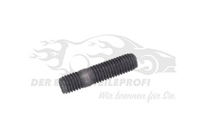 Schraube M10 x 27.5mm + M10 x 12
