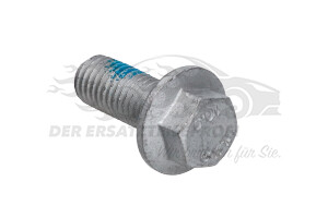 Bolzen M10 x 25
