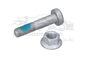 1496991 Bolzen M12 x 55 