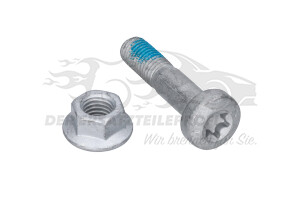 Bolzen M12 x 55