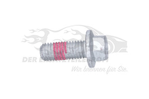 1382771 Schraube M12x 30mm 