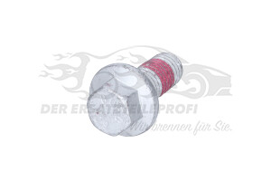 1382771 Schraube M12x 30mm 