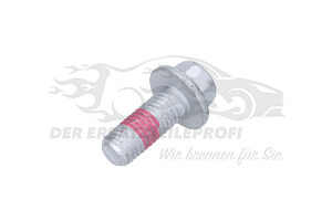 Schraube 1382771