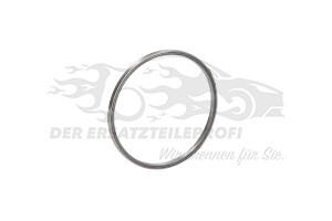 Auspuffrohrdichtungen 1686211