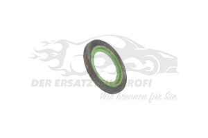 2046360 Dichtung Ölzufuhrleitung, Turbolader 
