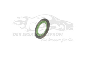 2046360 Dichtung Ölzufuhrleitung, Turbolader 