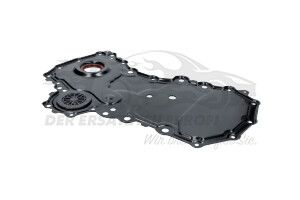 2469401 Steuergehäusedeckel 