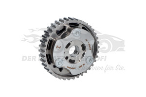 Zahnrad Nockenwelle Einlassseite