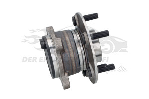 2611936 Radnabe hinten 