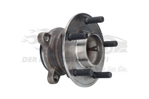 2611936 Radnabe hinten 